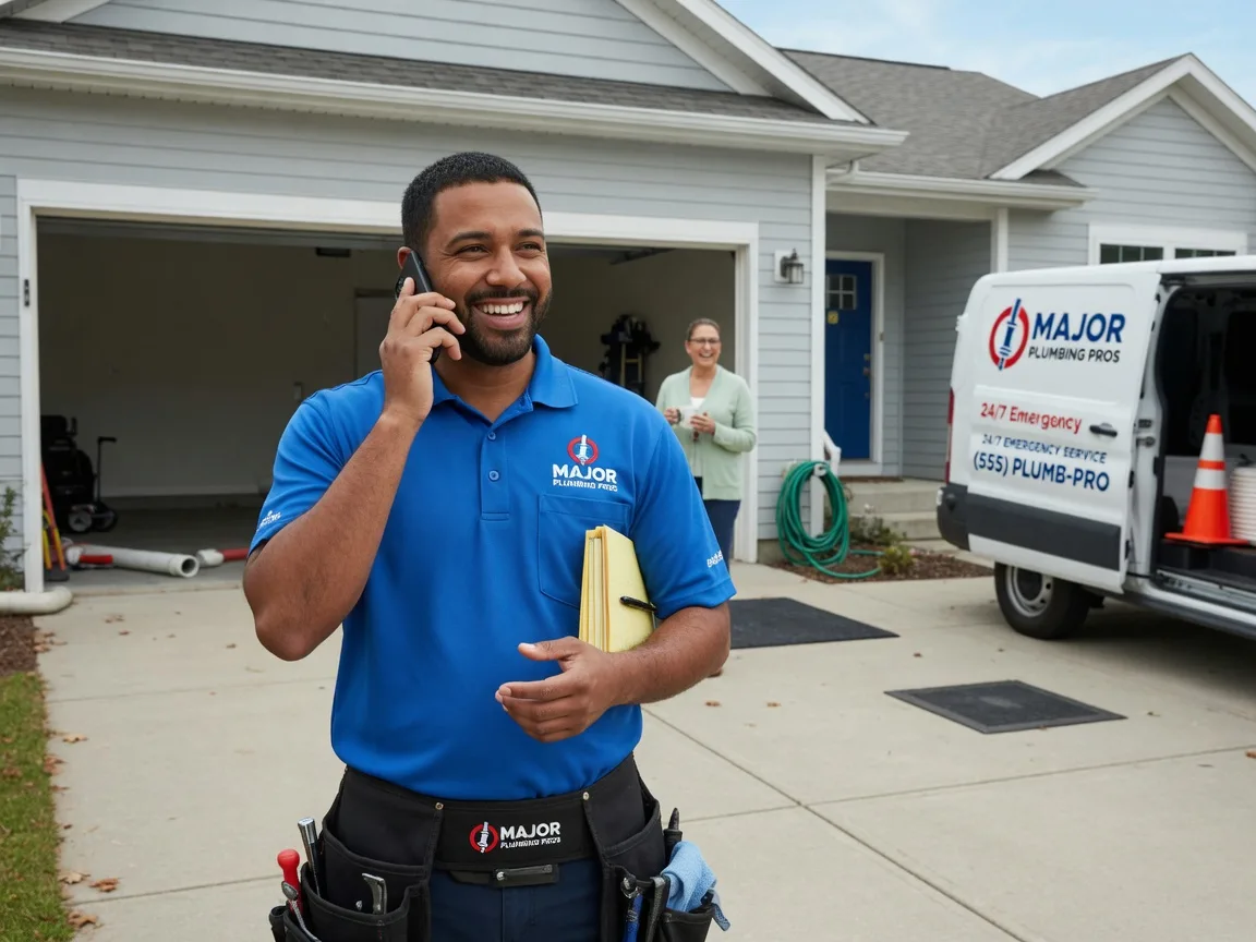 Drain Cleaning Services Crescent Mills, CA FAQs